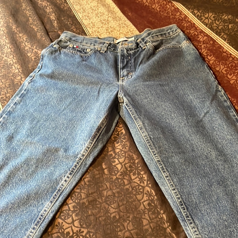 Tommy Hilfiger Jeans